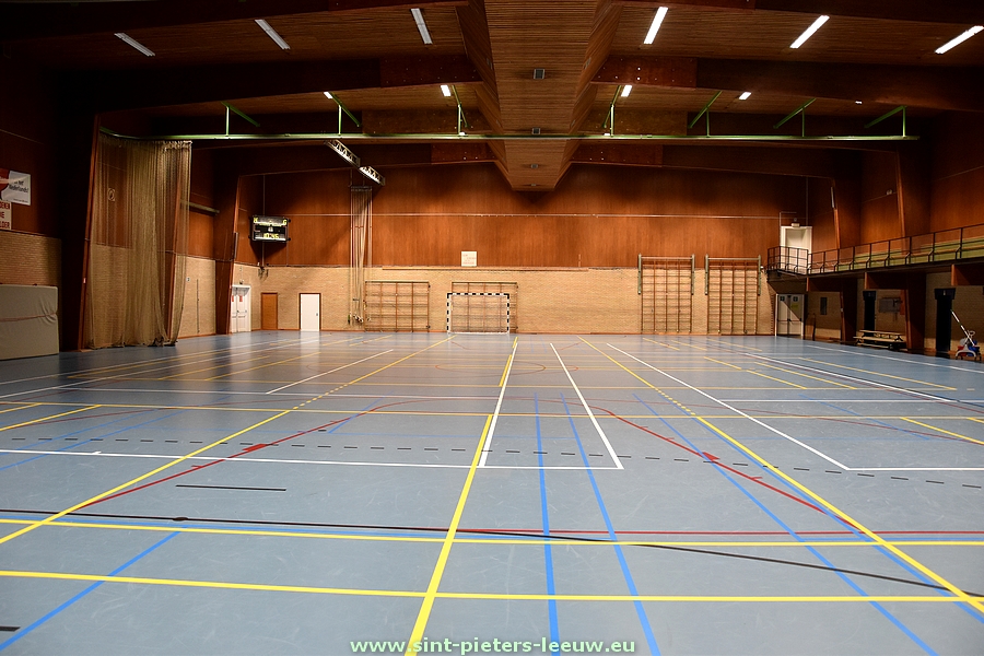 SintPietersLeeuw nieuwssite