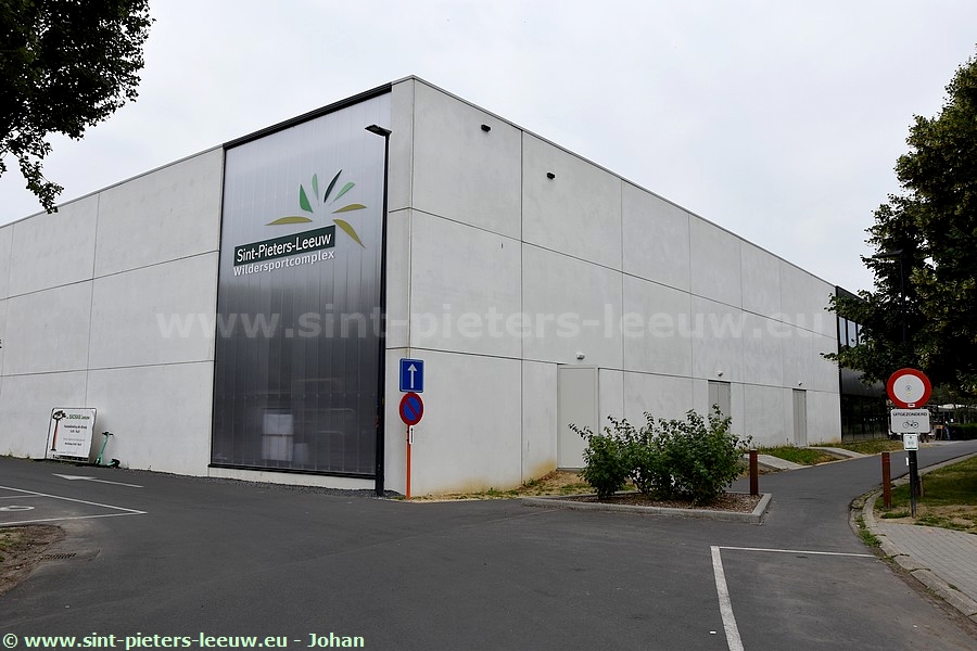 SintPietersLeeuw nieuwssite