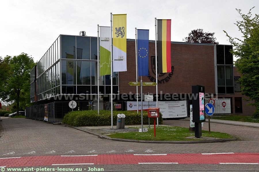 Fijnmazige stemresultaten gemeenteraadsverkiezingen 2024 in Sint